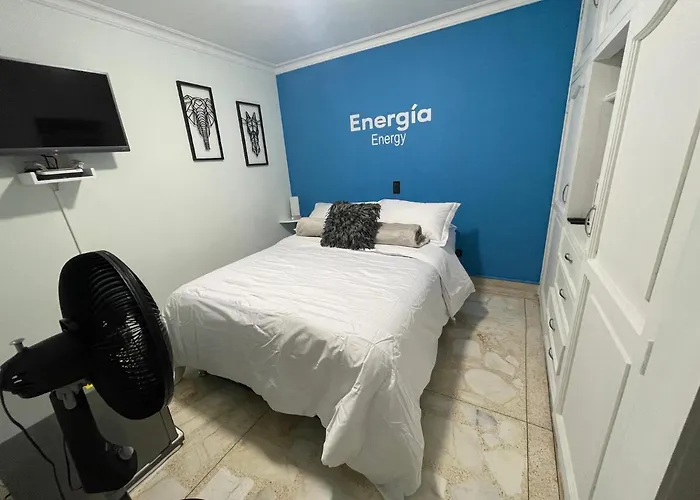 Habitacion Privada Y Hermosa Medellin - Laureles 3